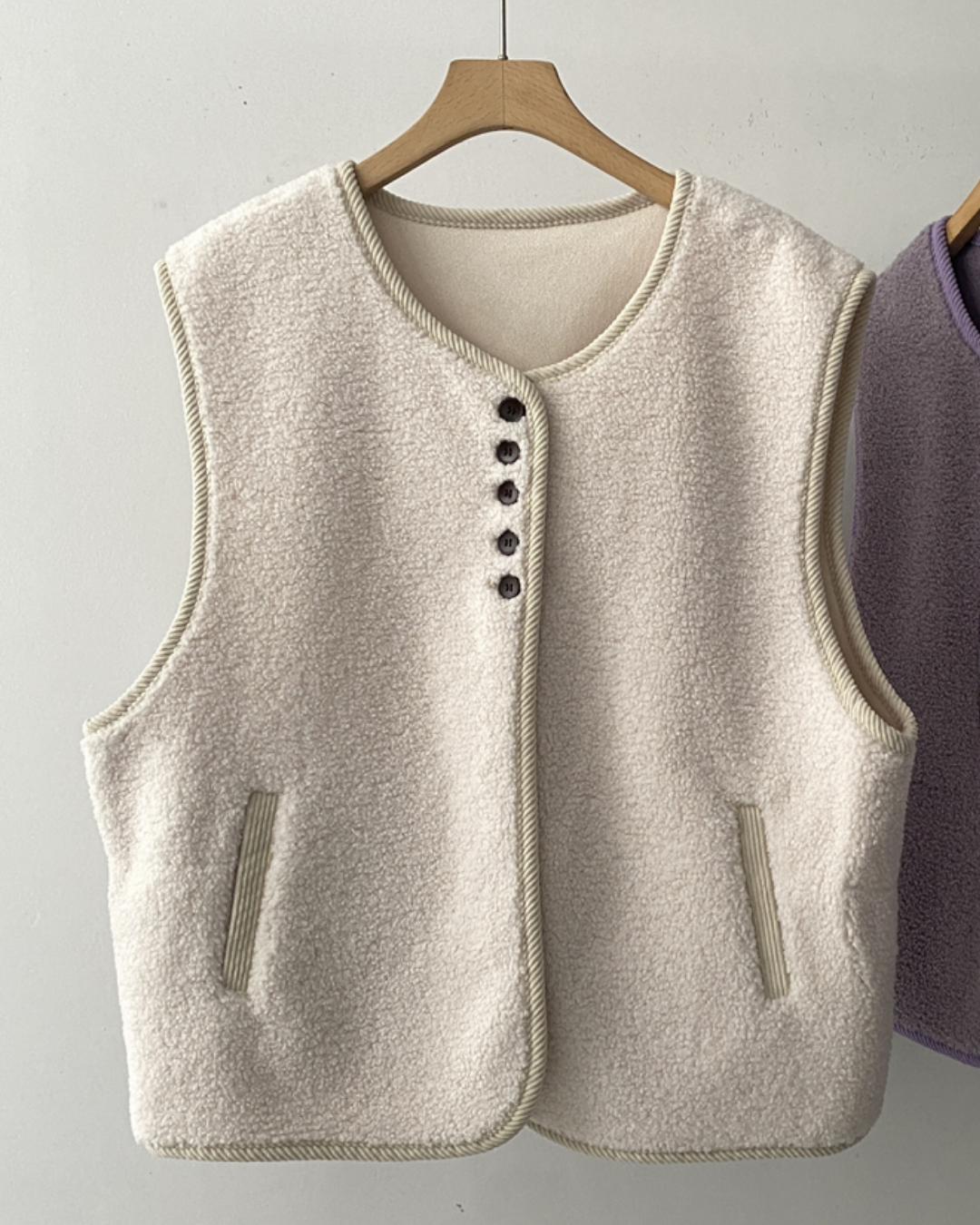 machattパイピング・ボアベスト machattパイピング・ボアベスト