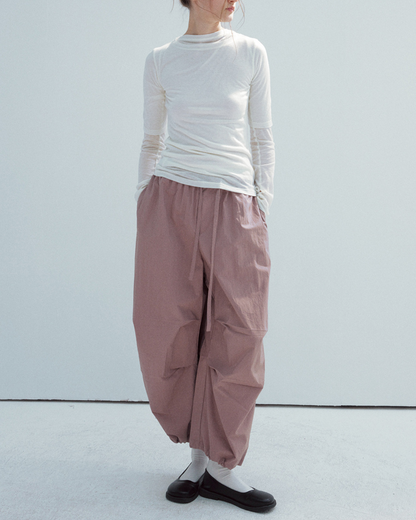 【セットアップ可能】ウィンドプルーフドロストパンツ 2011