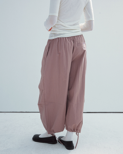 【セットアップ可能】ウィンドプルーフドロストパンツ 2011