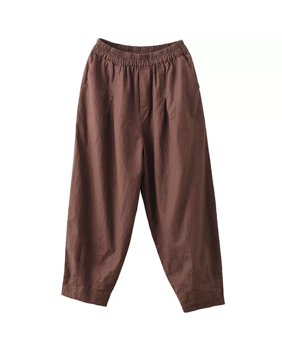 ワイドテーパードリラックスパンツ 2773