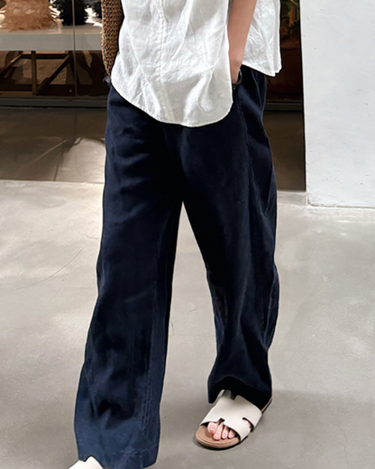 プラクティスクストレートパンツ 2615