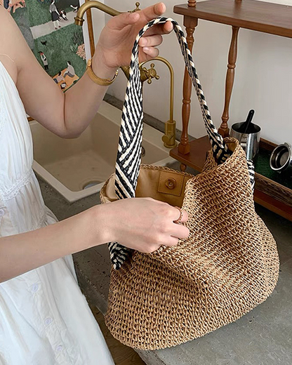 ショルダーストローバック 2671