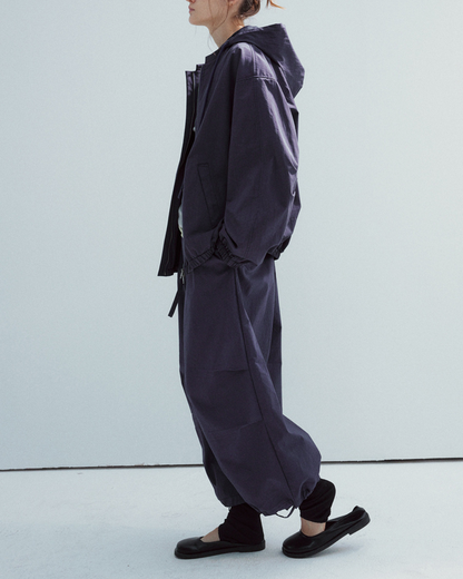 【セットアップ可能】ウィンドプルーフドロストパンツ 2011