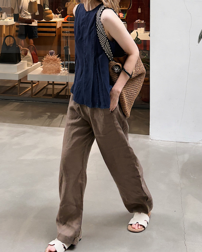 プラクティスクストレートパンツ 2615
