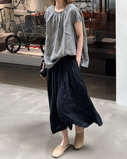 ストリーペテヴィーデパンツ 2591