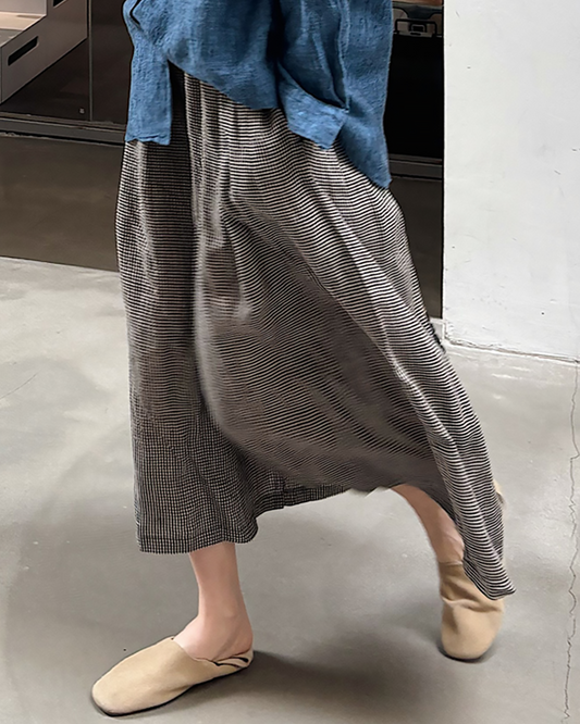 ストリーペテヴィーデパンツ 2591